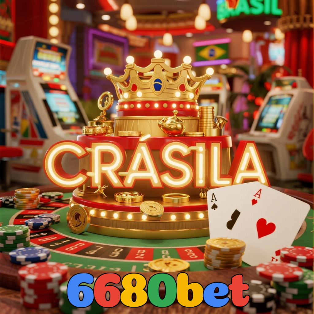 Segurança no 6680bet