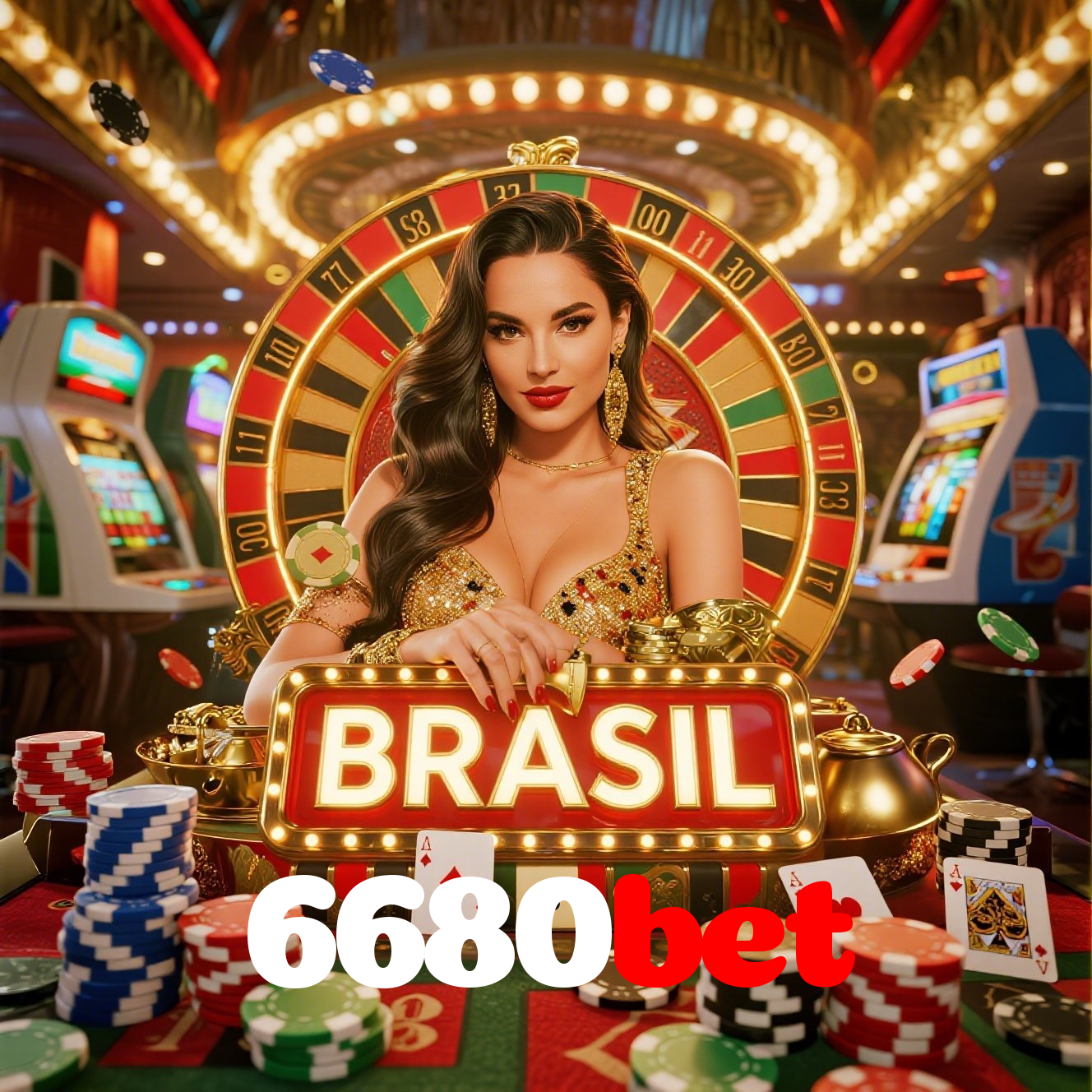 Segurança no 6680bet