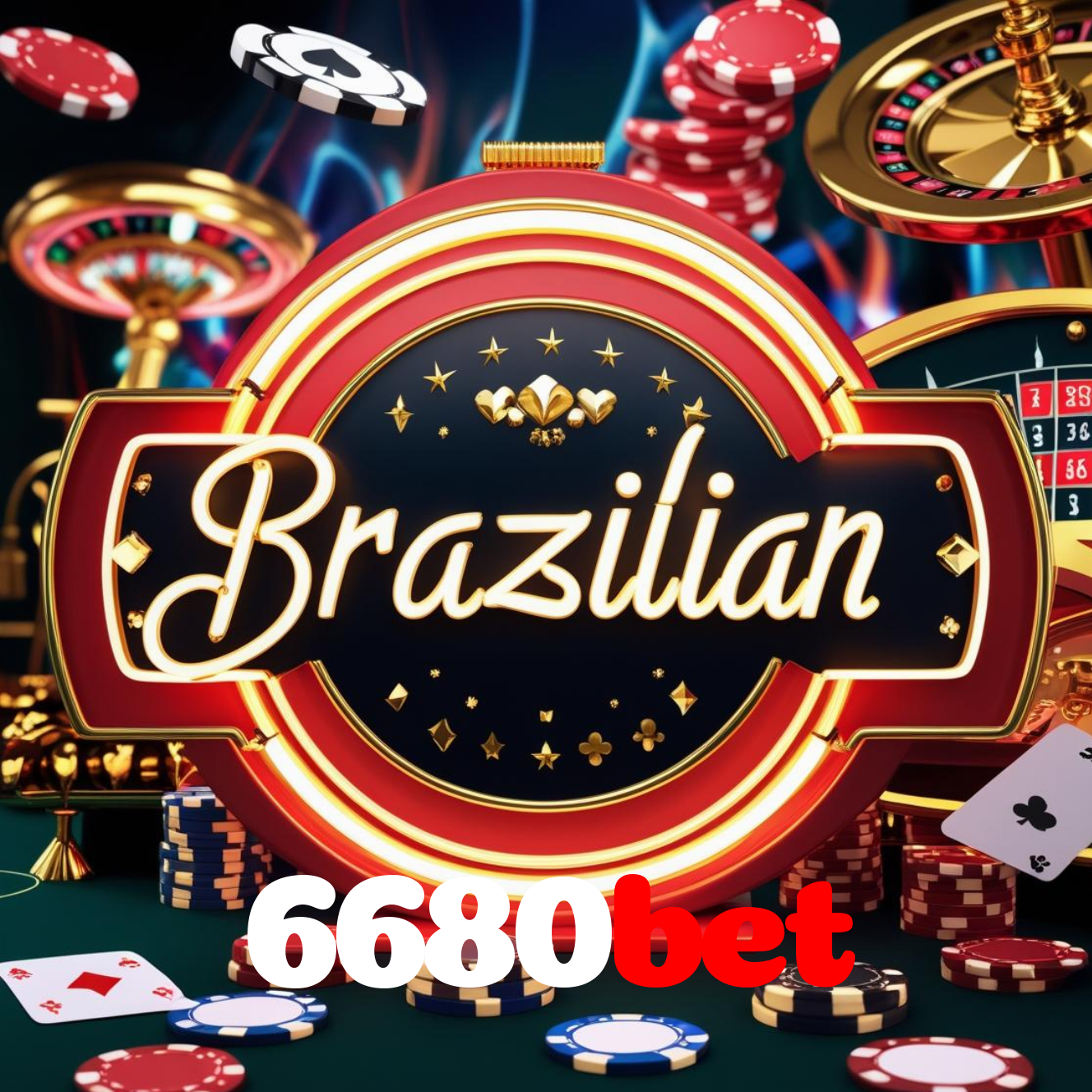 Segurança no 6680bet