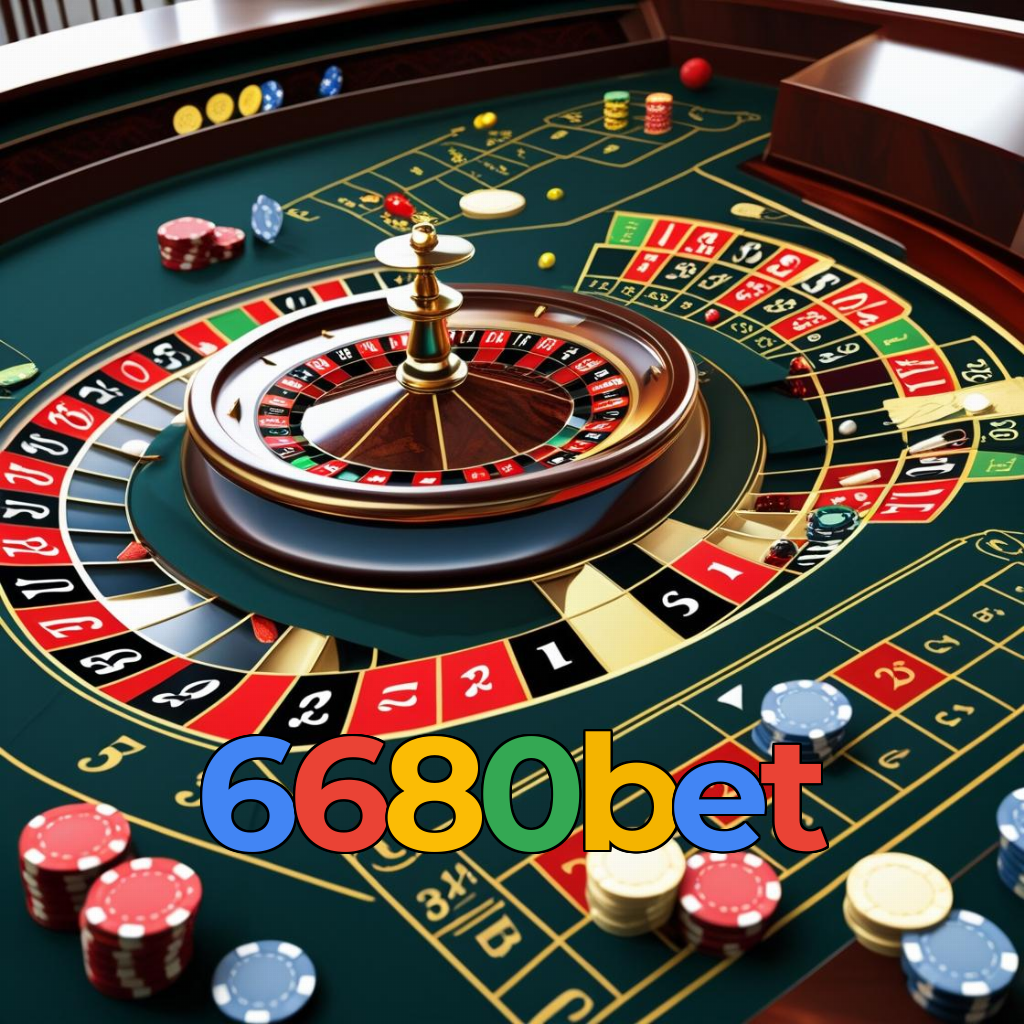Segurança no 6680bet