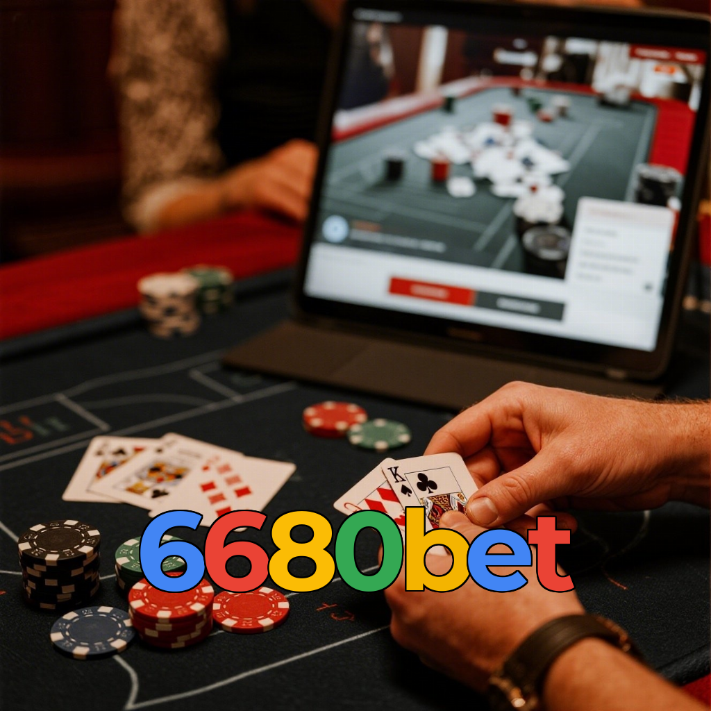 Problemas de Login no 6680bet