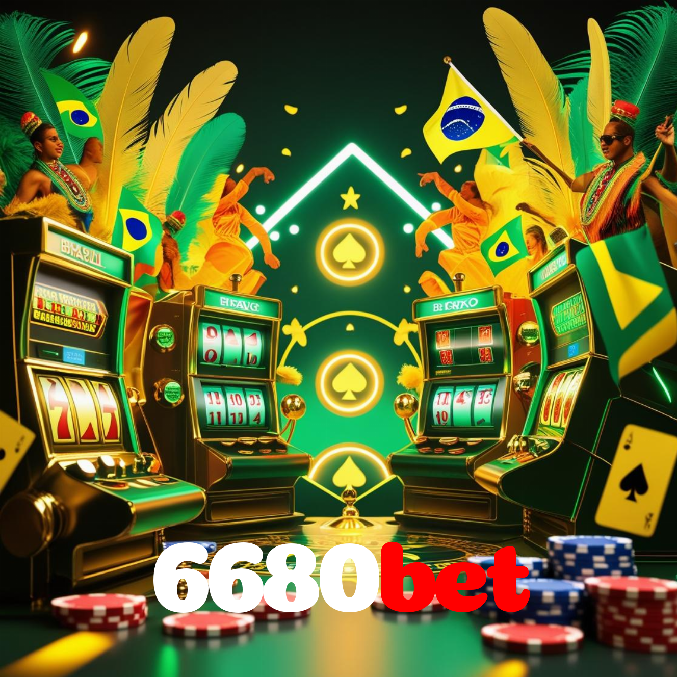 Problemas de Login no 6680bet