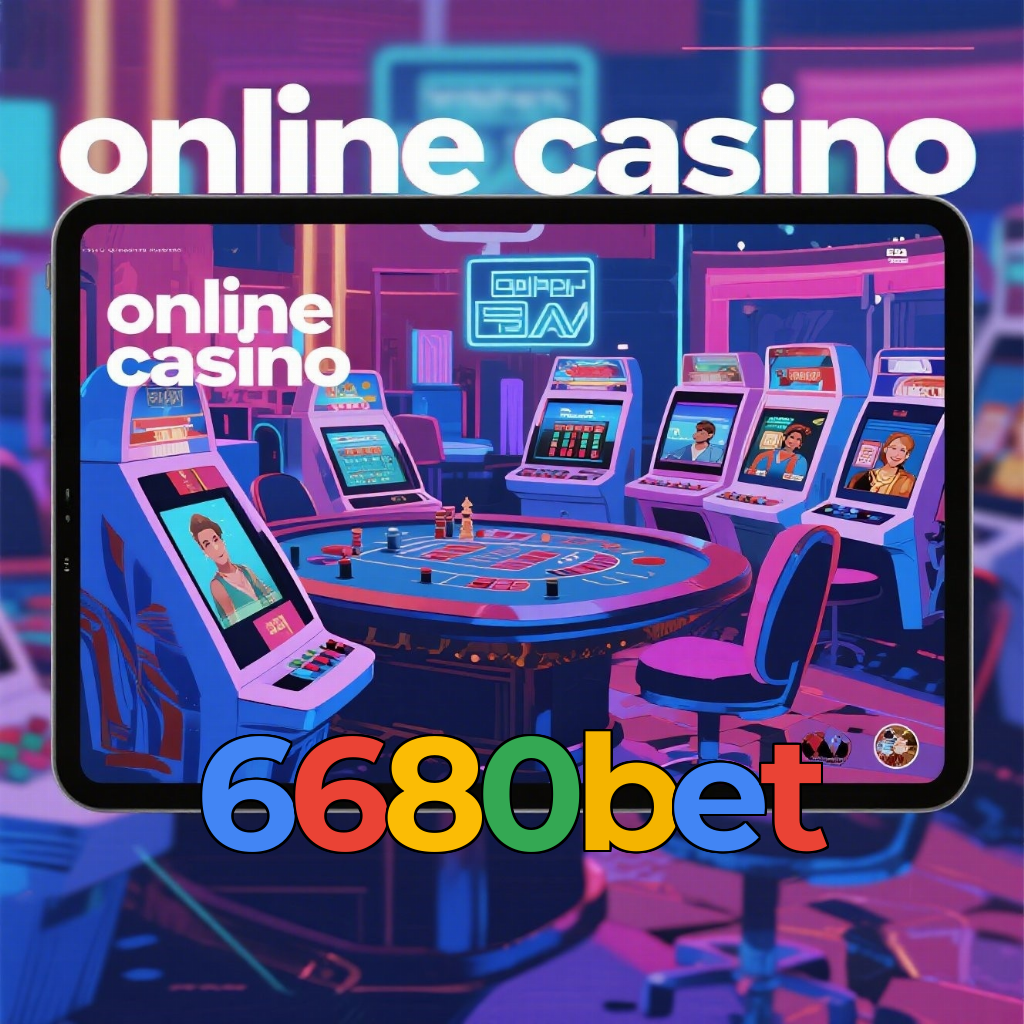 Segurança no 6680bet