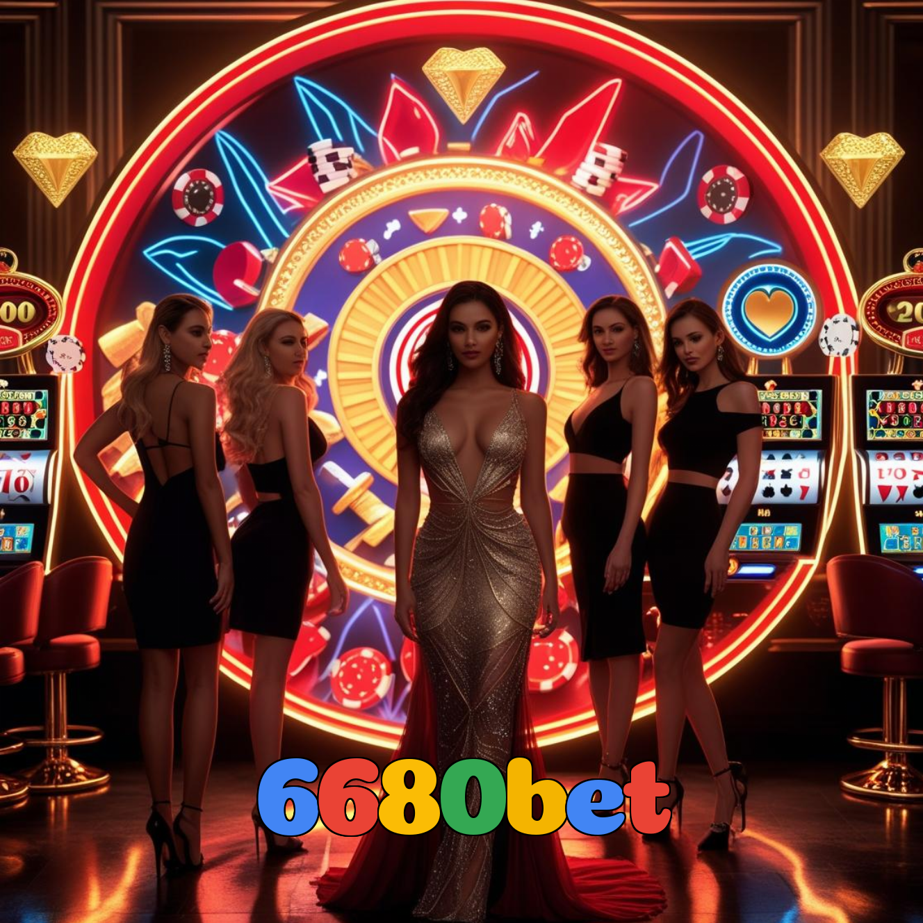 Segurança no 6680bet