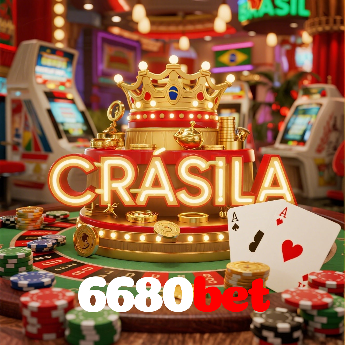 Login no 6680bet