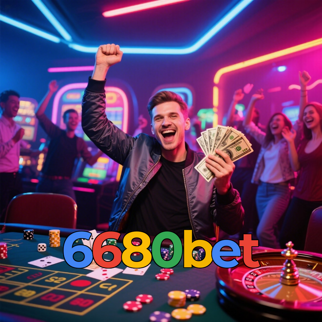 Segurança no 6680bet