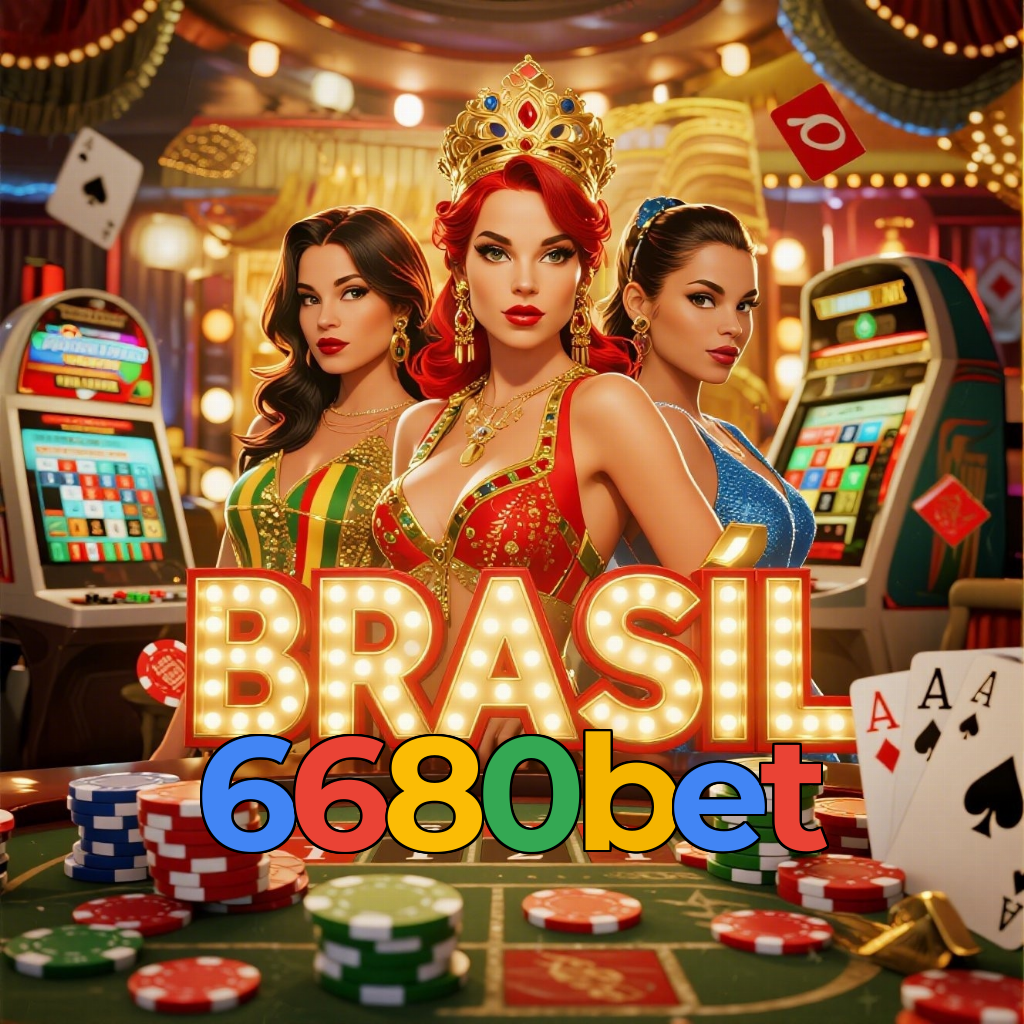 Segurança no 6680bet