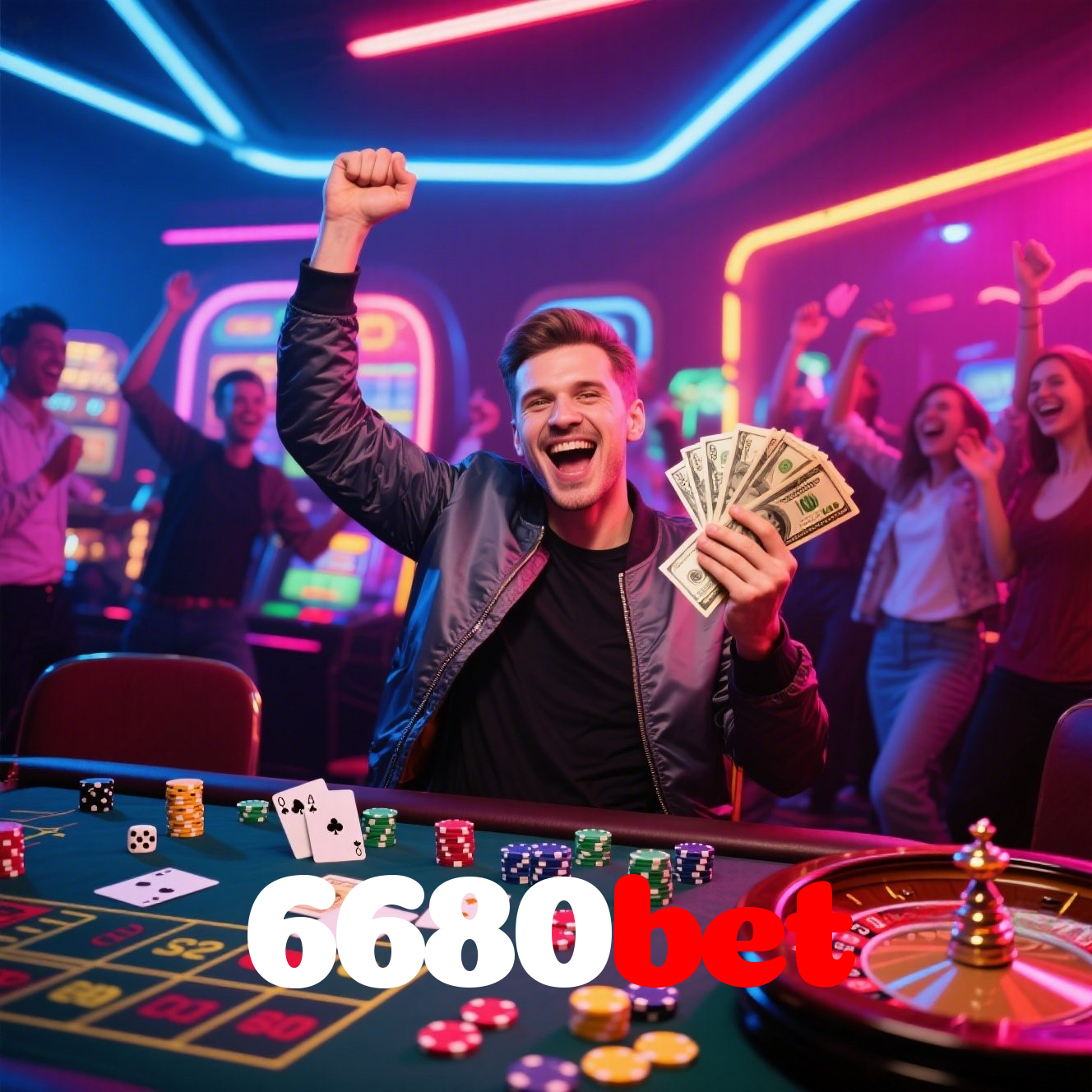 Login no 6680bet