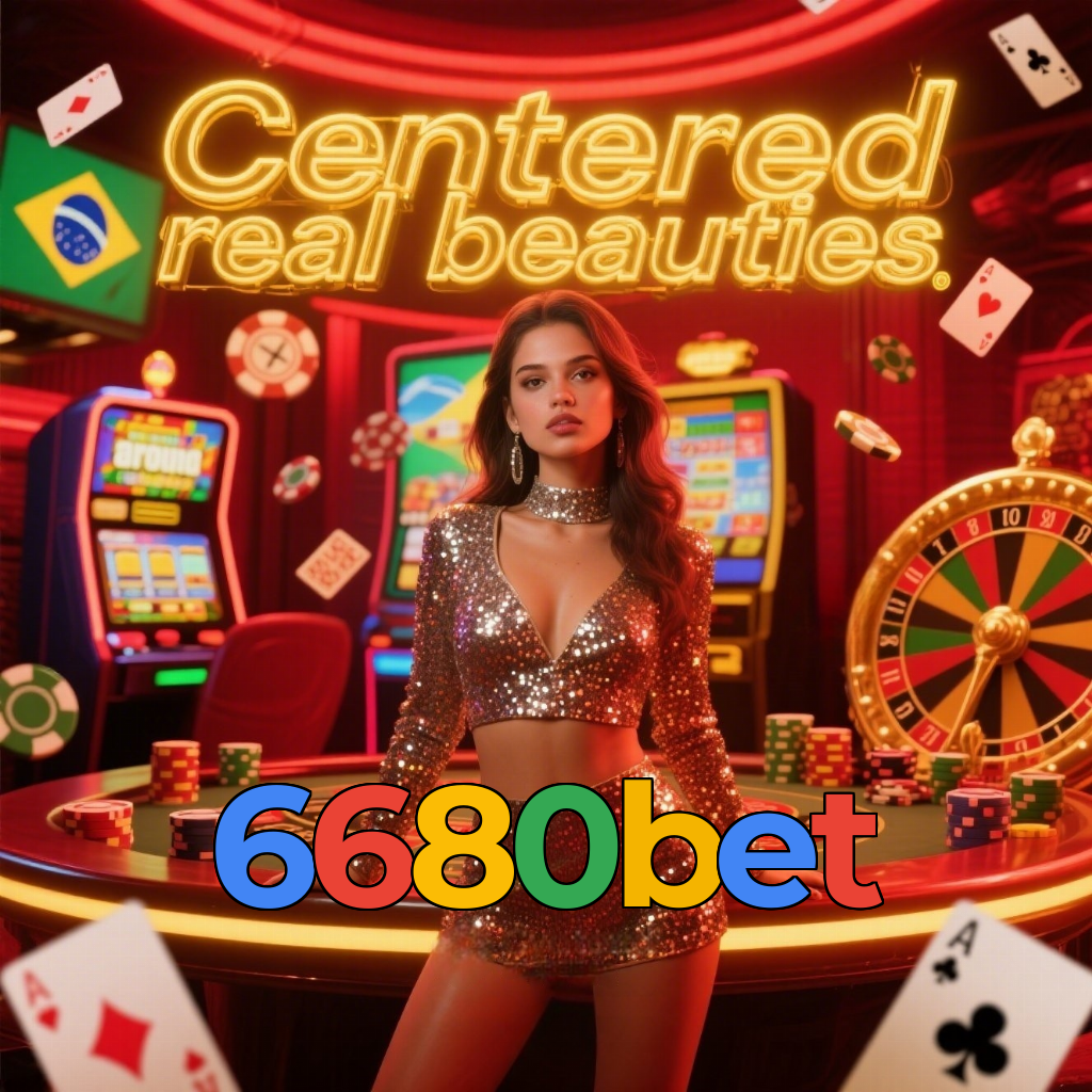 Login no 6680bet