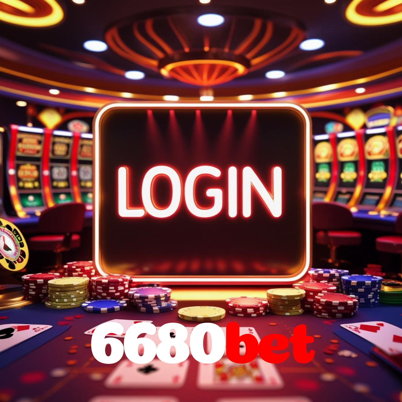 Segurança no 6680bet