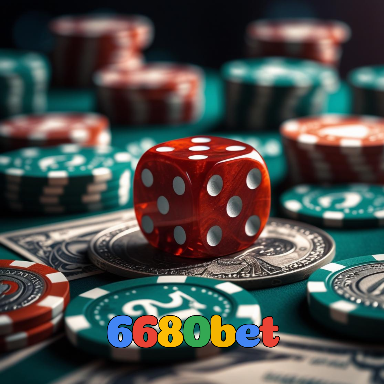Segurança no 6680bet