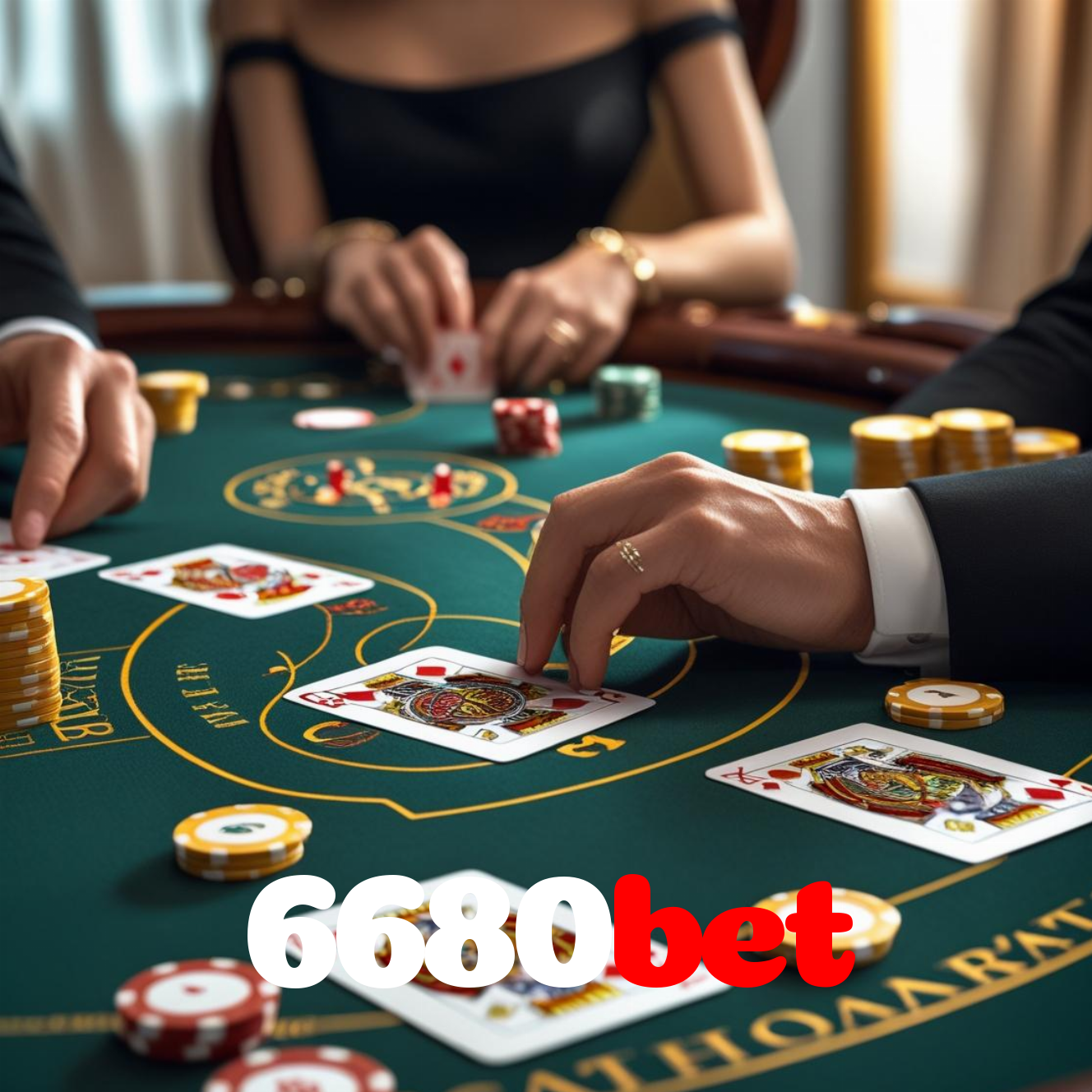 Segurança no 6680bet