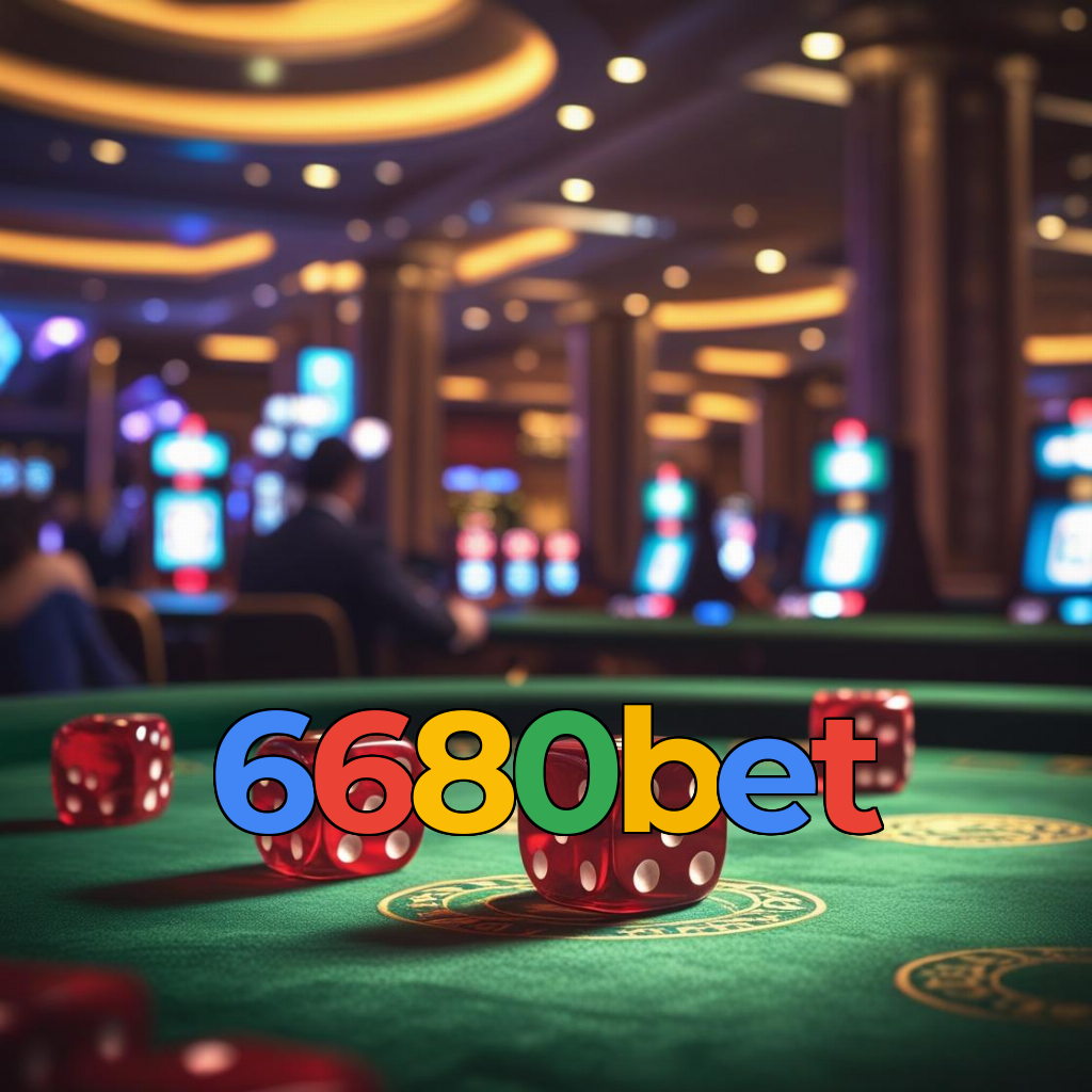 Login no 6680bet