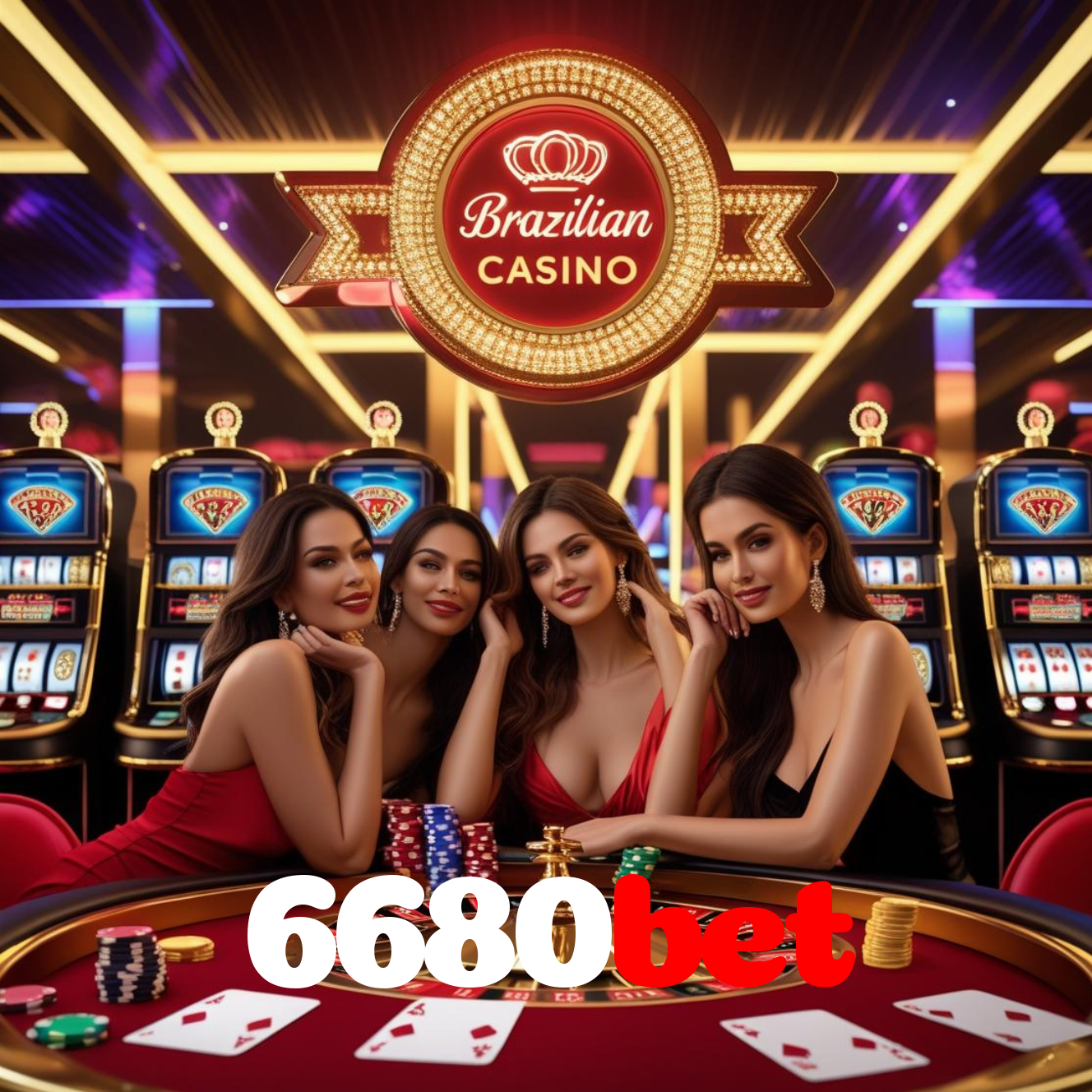 Login no 6680bet