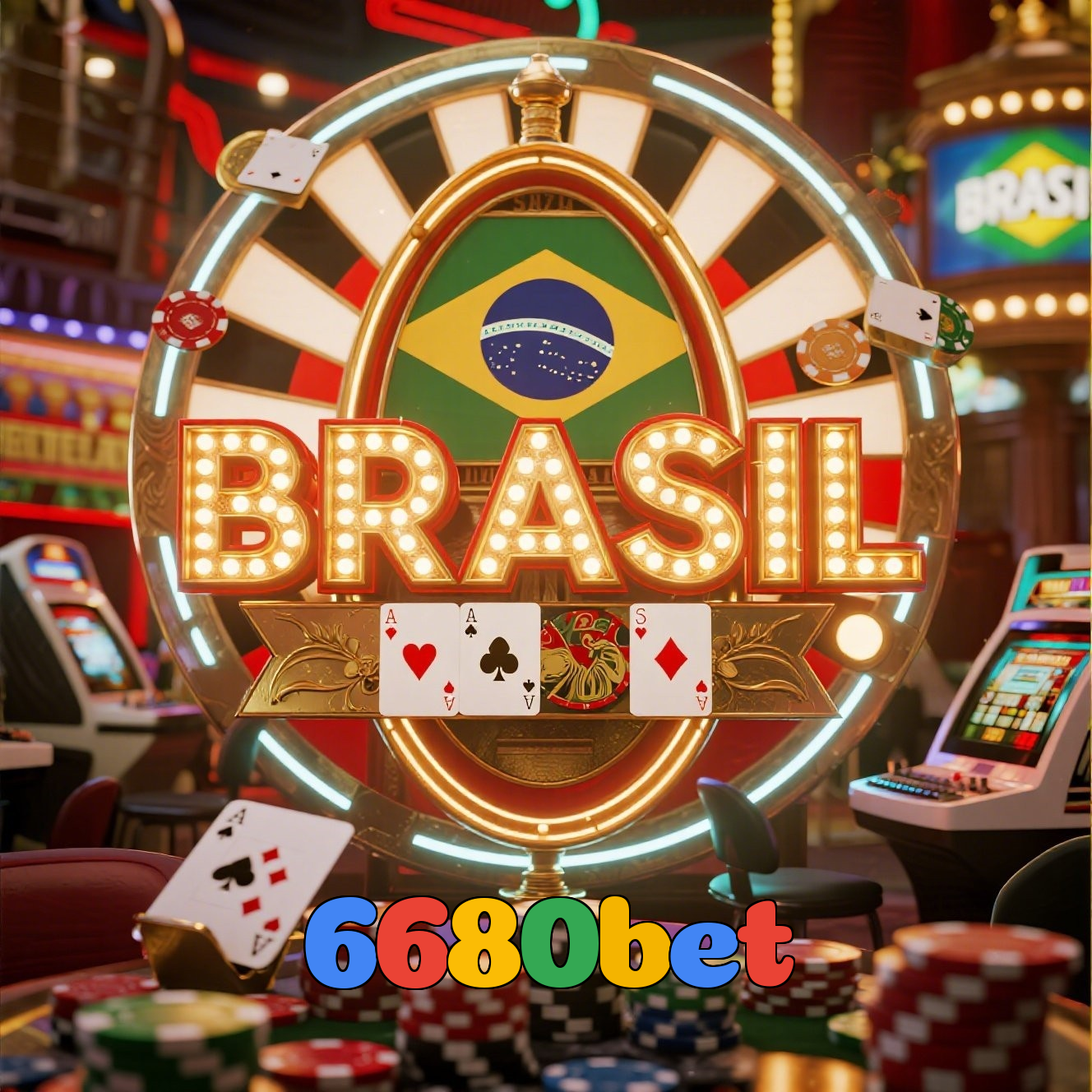 Problemas de Login no 6680bet