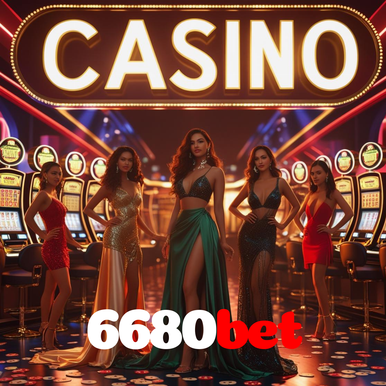 Segurança no 6680bet