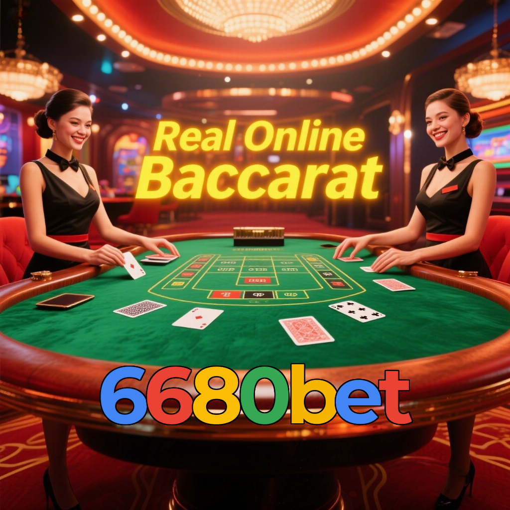 Login no 6680bet