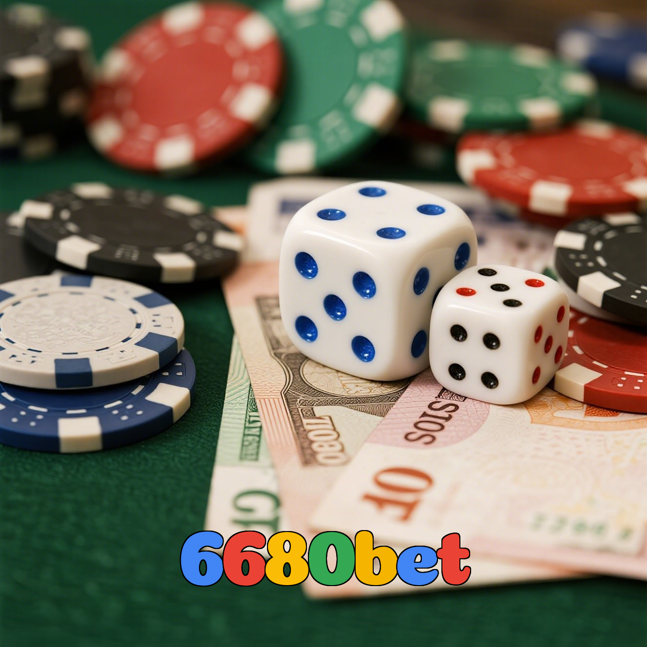Segurança no 6680bet