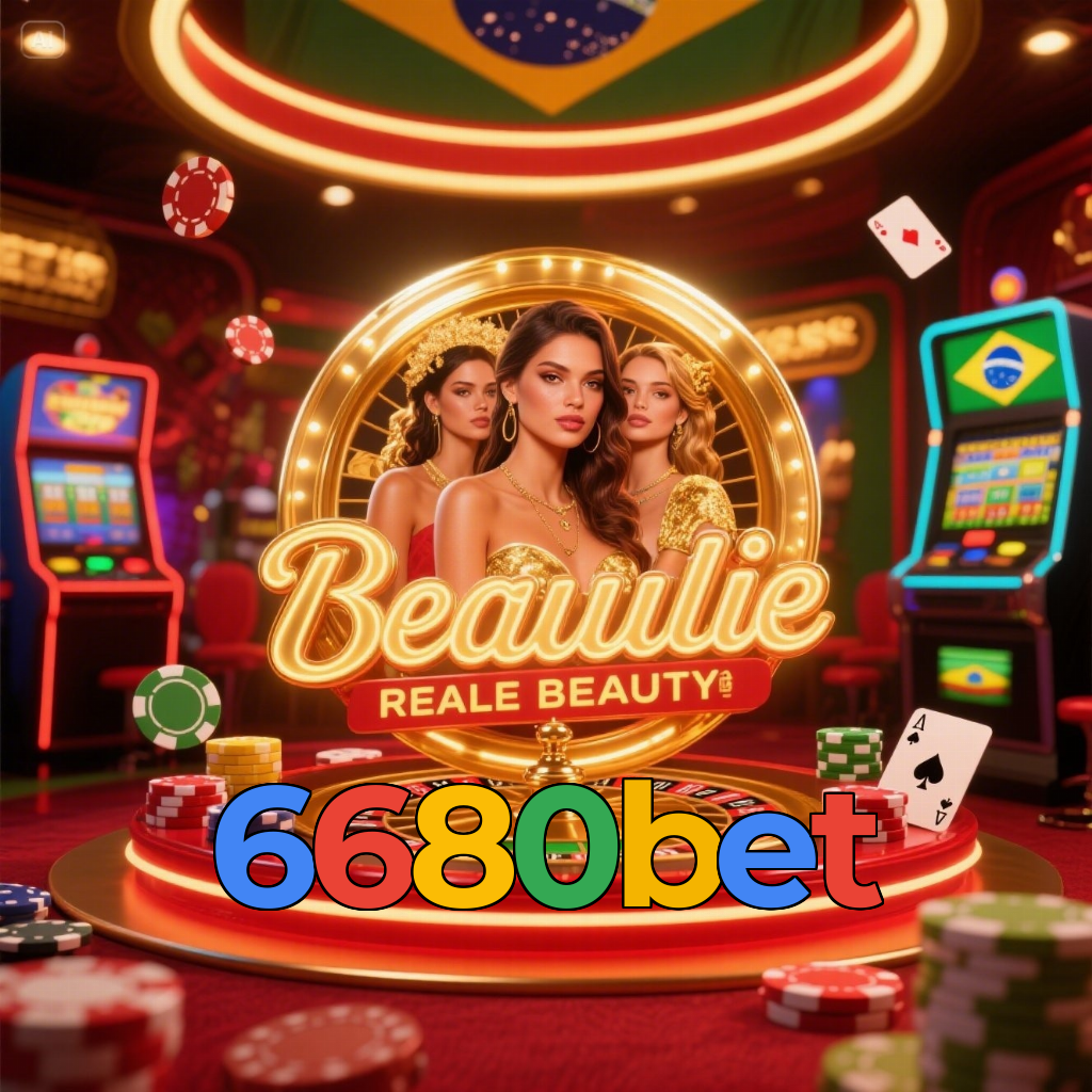 Login no 6680bet