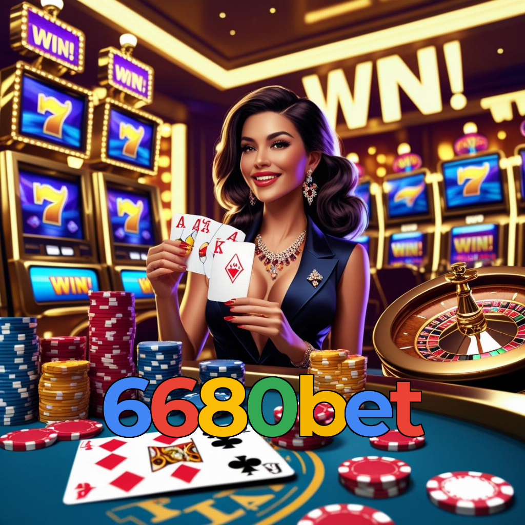 Segurança no 6680bet