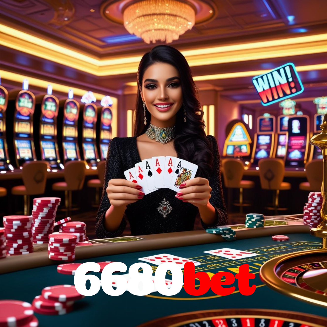 Segurança no 6680bet