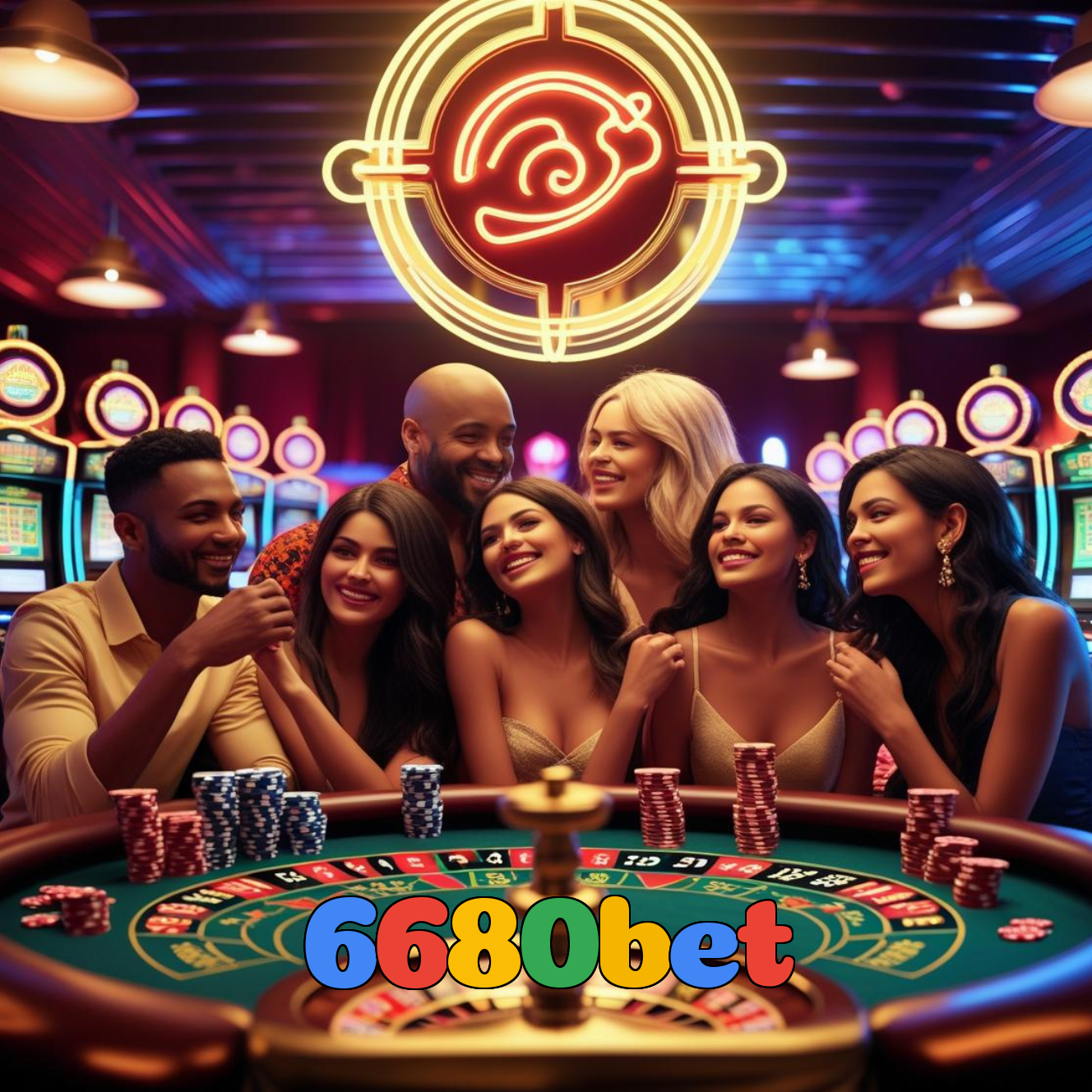 Login no 6680bet