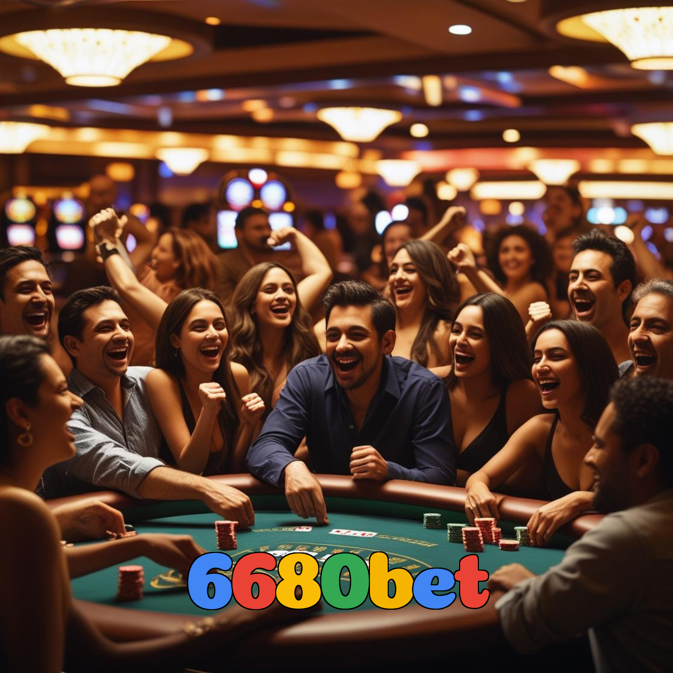 Segurança no 6680bet