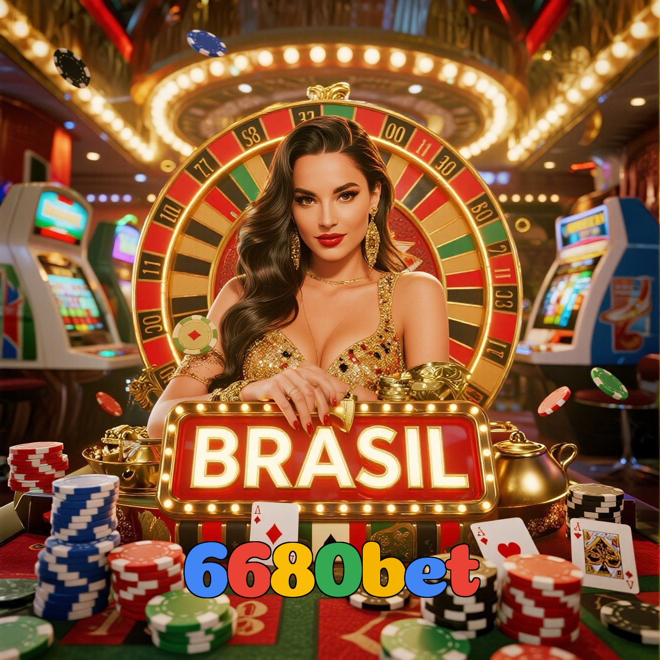 Login no 6680bet