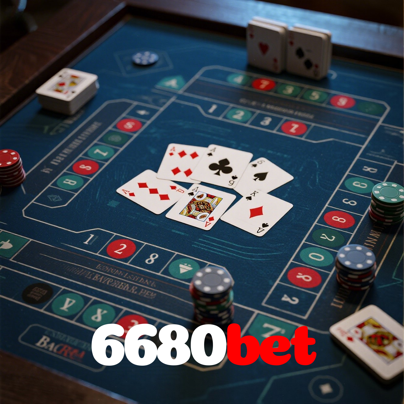 Segurança no 6680bet