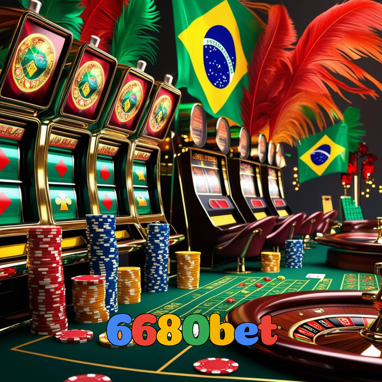 Segurança no 6680bet