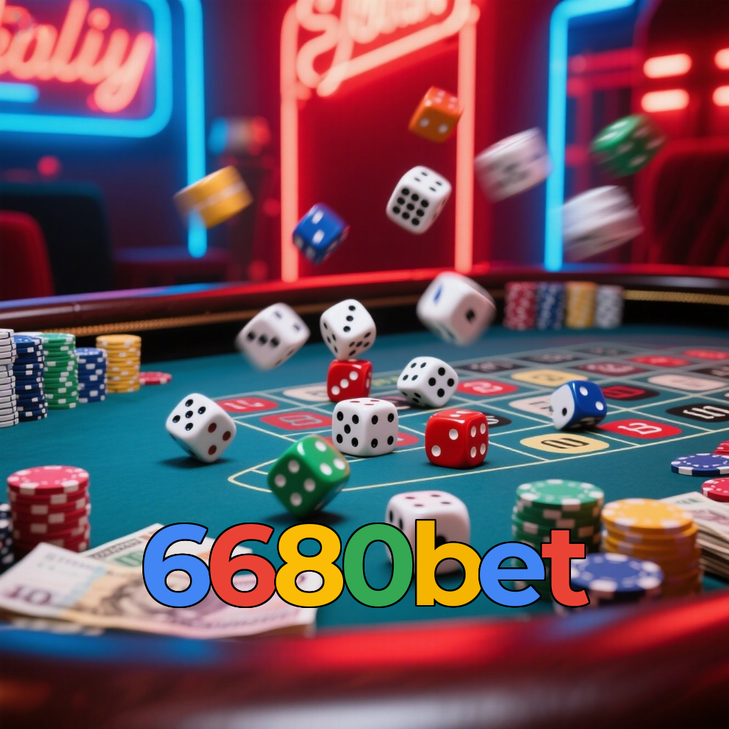 Segurança no 6680bet