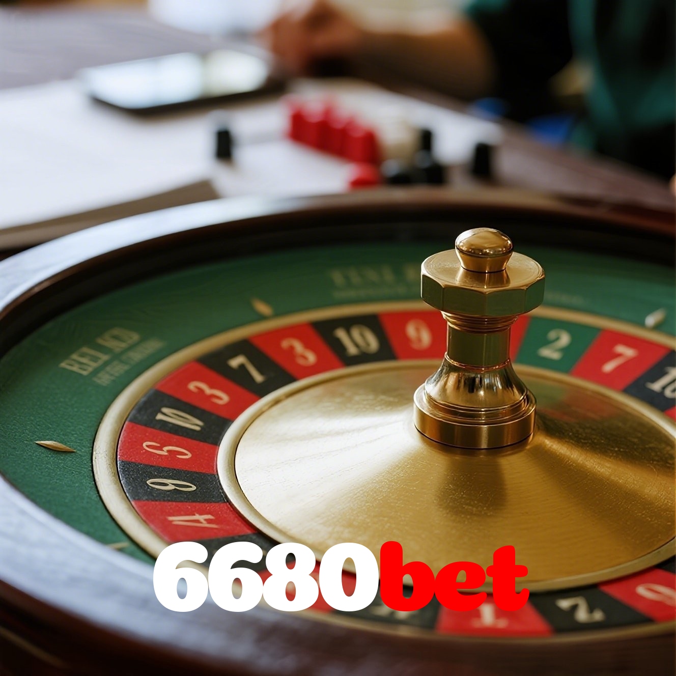 Login no 6680bet
