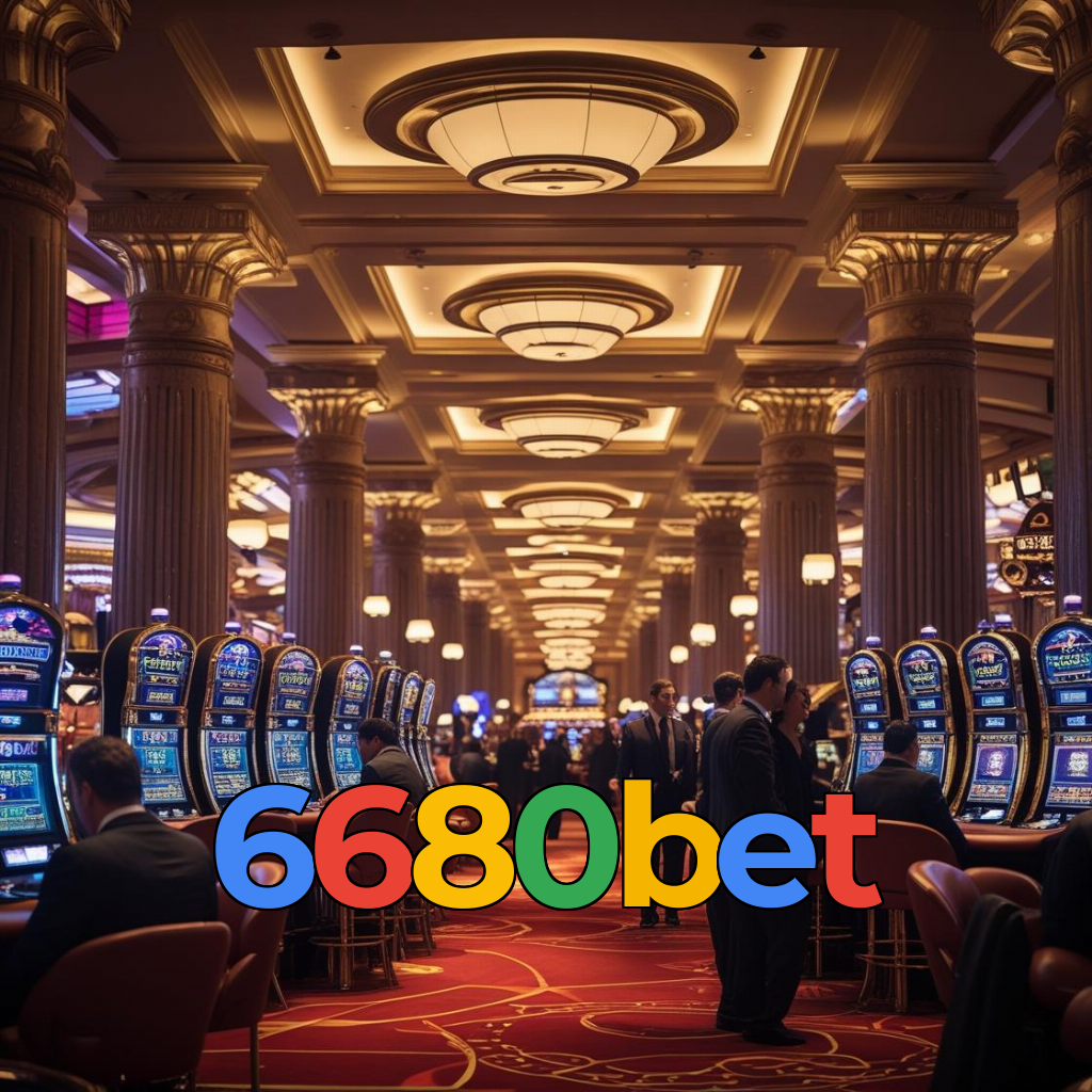 Segurança no 6680bet