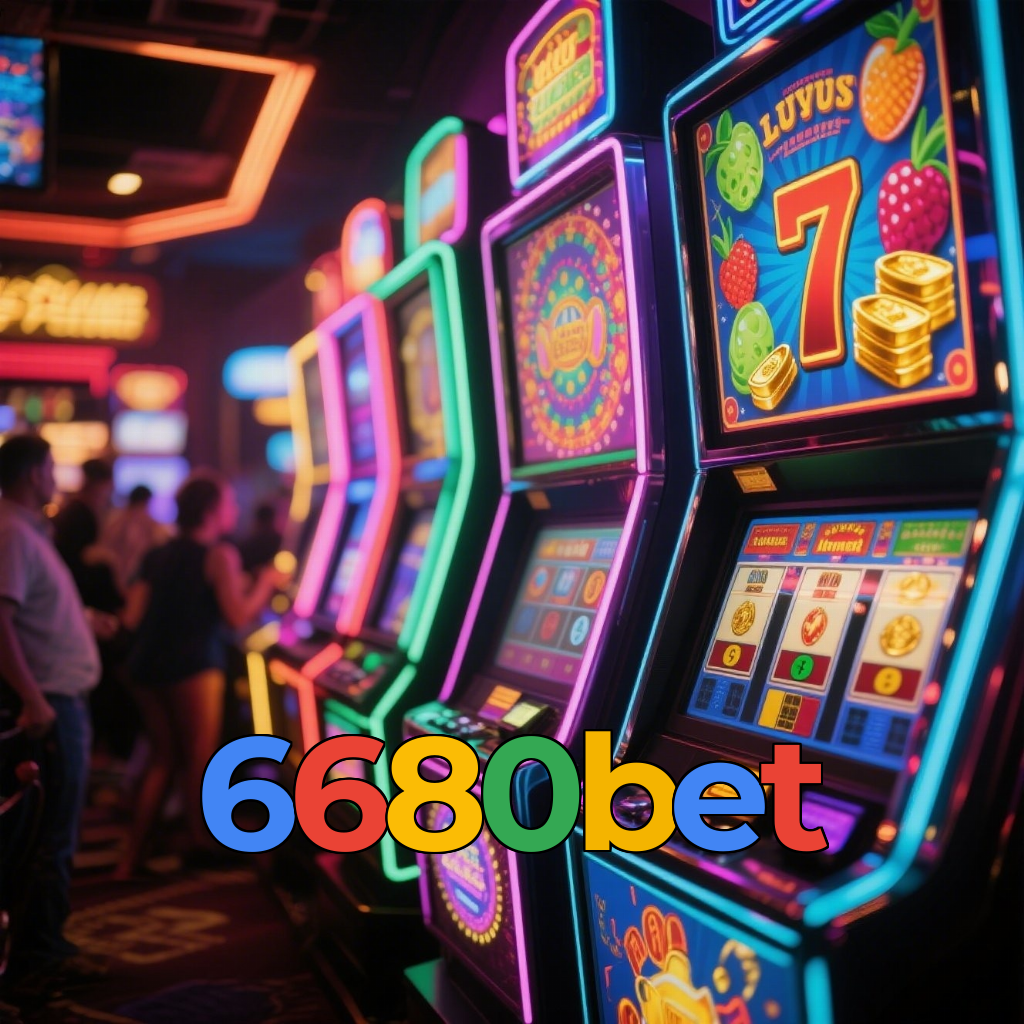 Segurança no 6680bet
