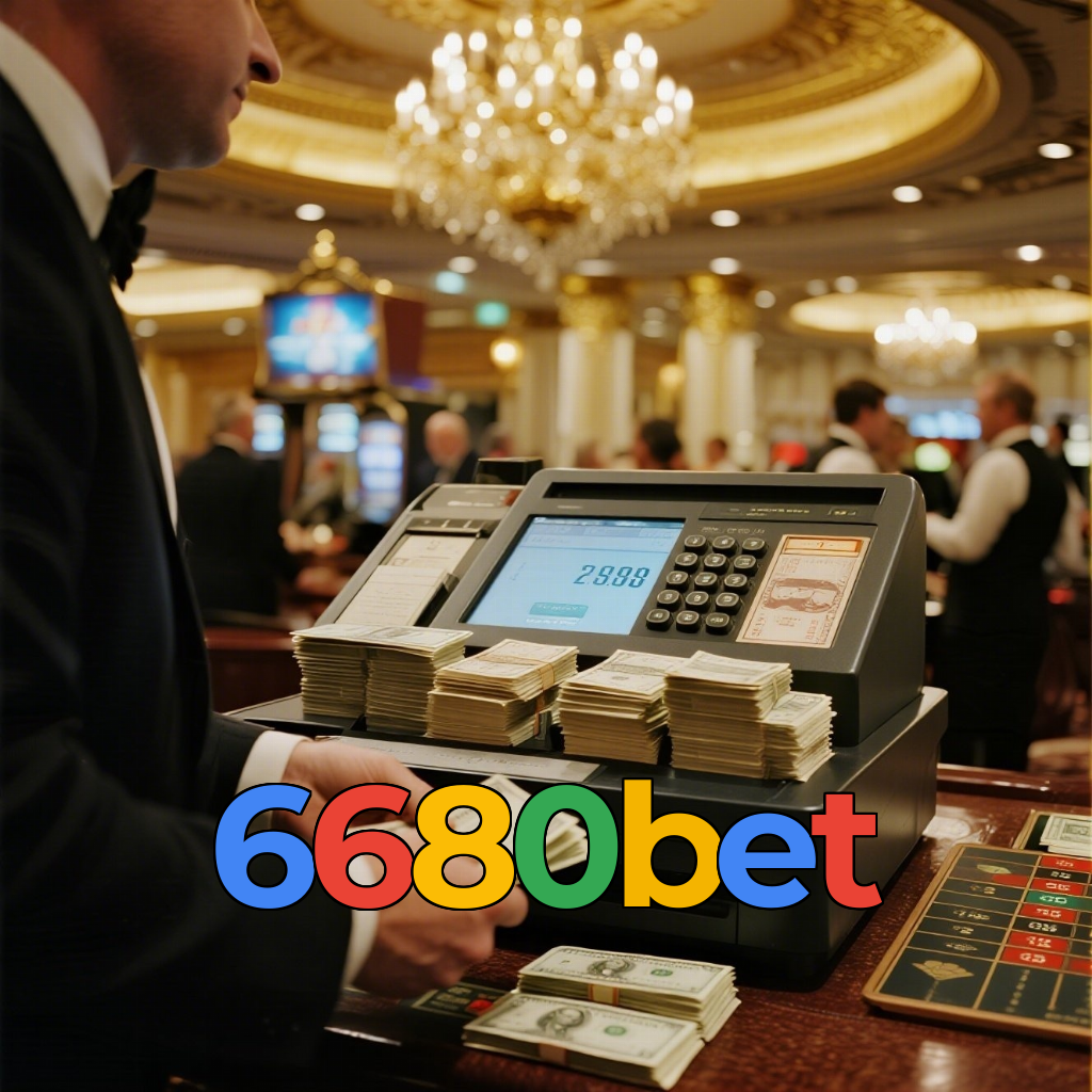 Problemas de Login no 6680bet