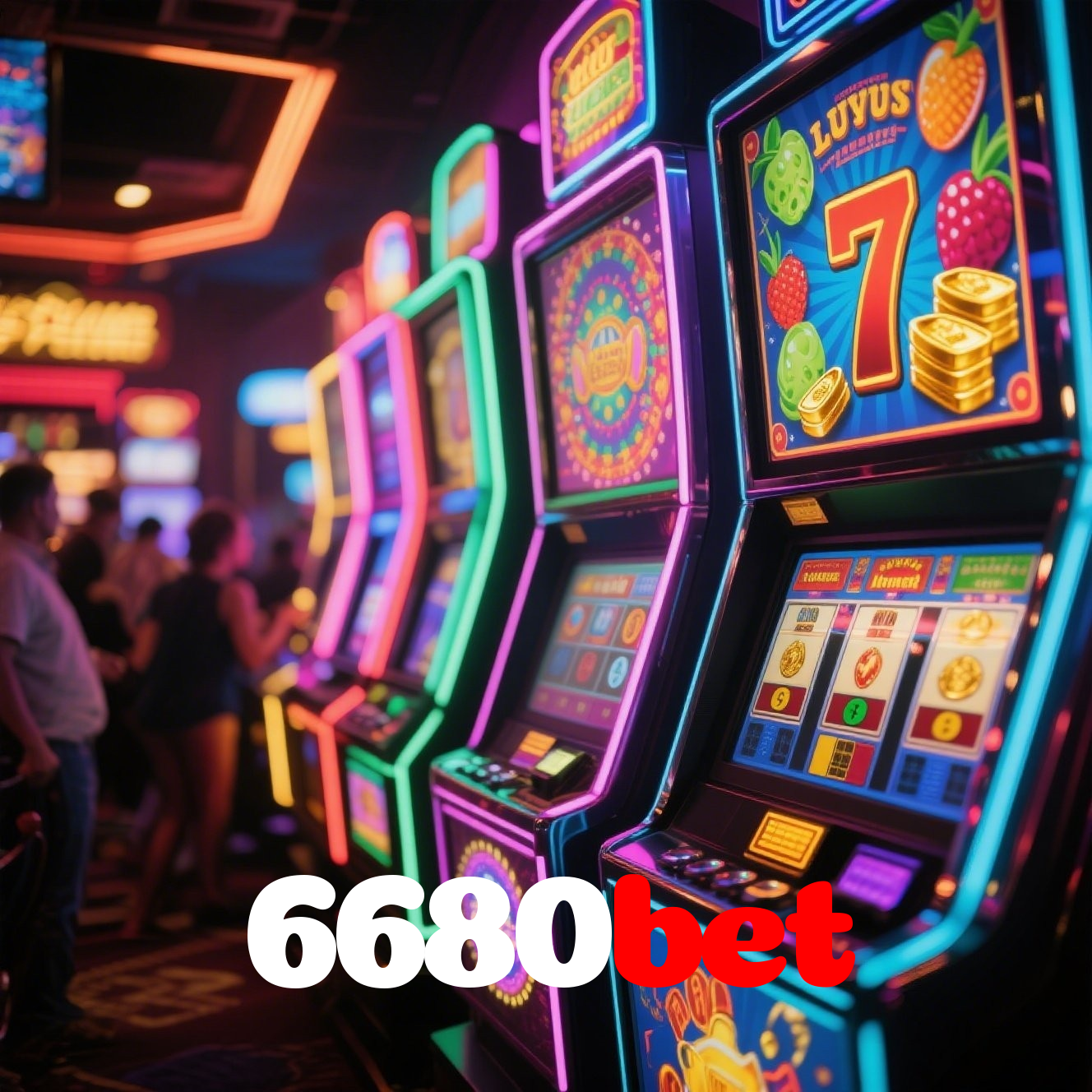 Segurança no 6680bet