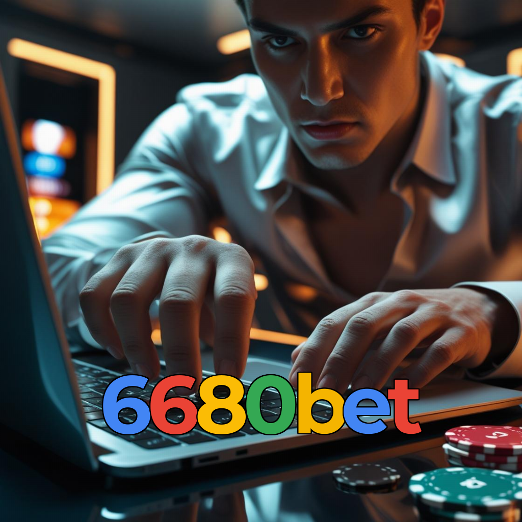 Login no 6680bet