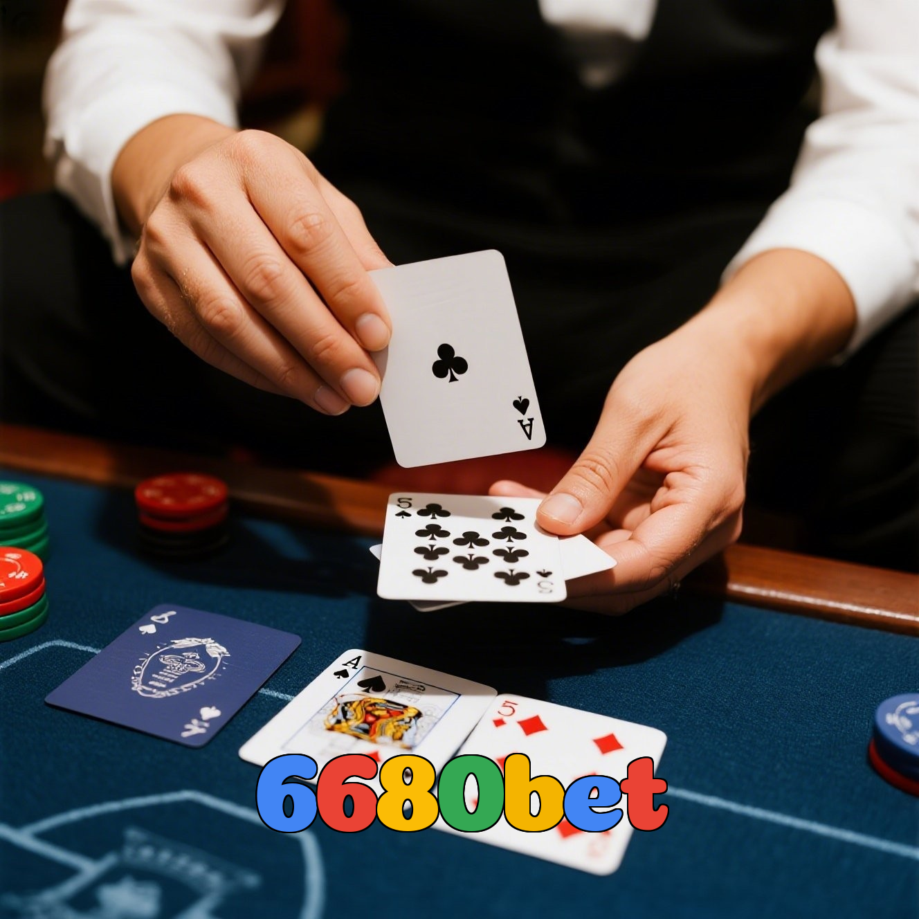 Login no 6680bet