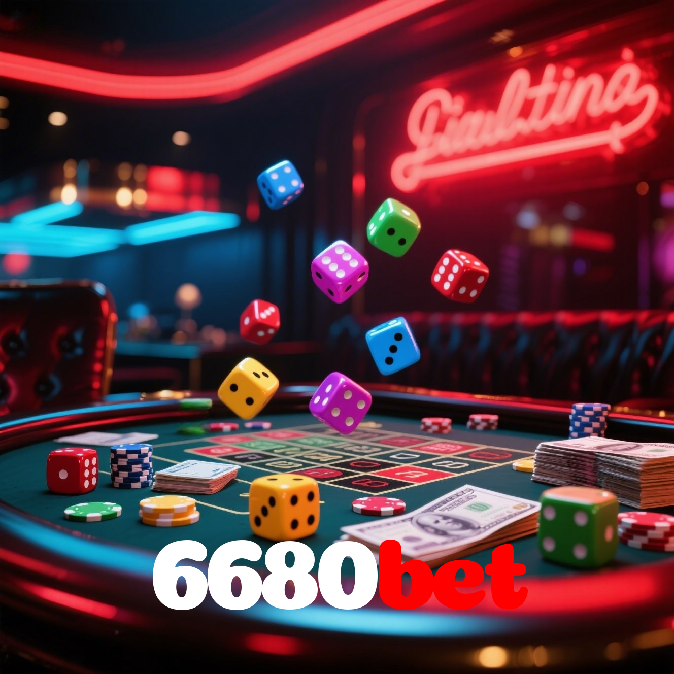 Problemas de Login no 6680bet