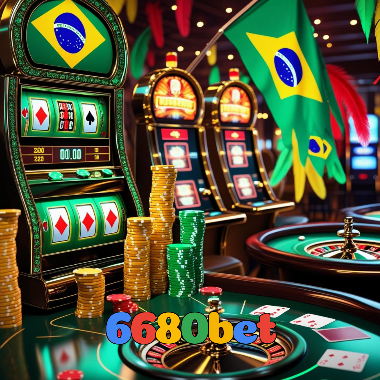 Segurança no 6680bet