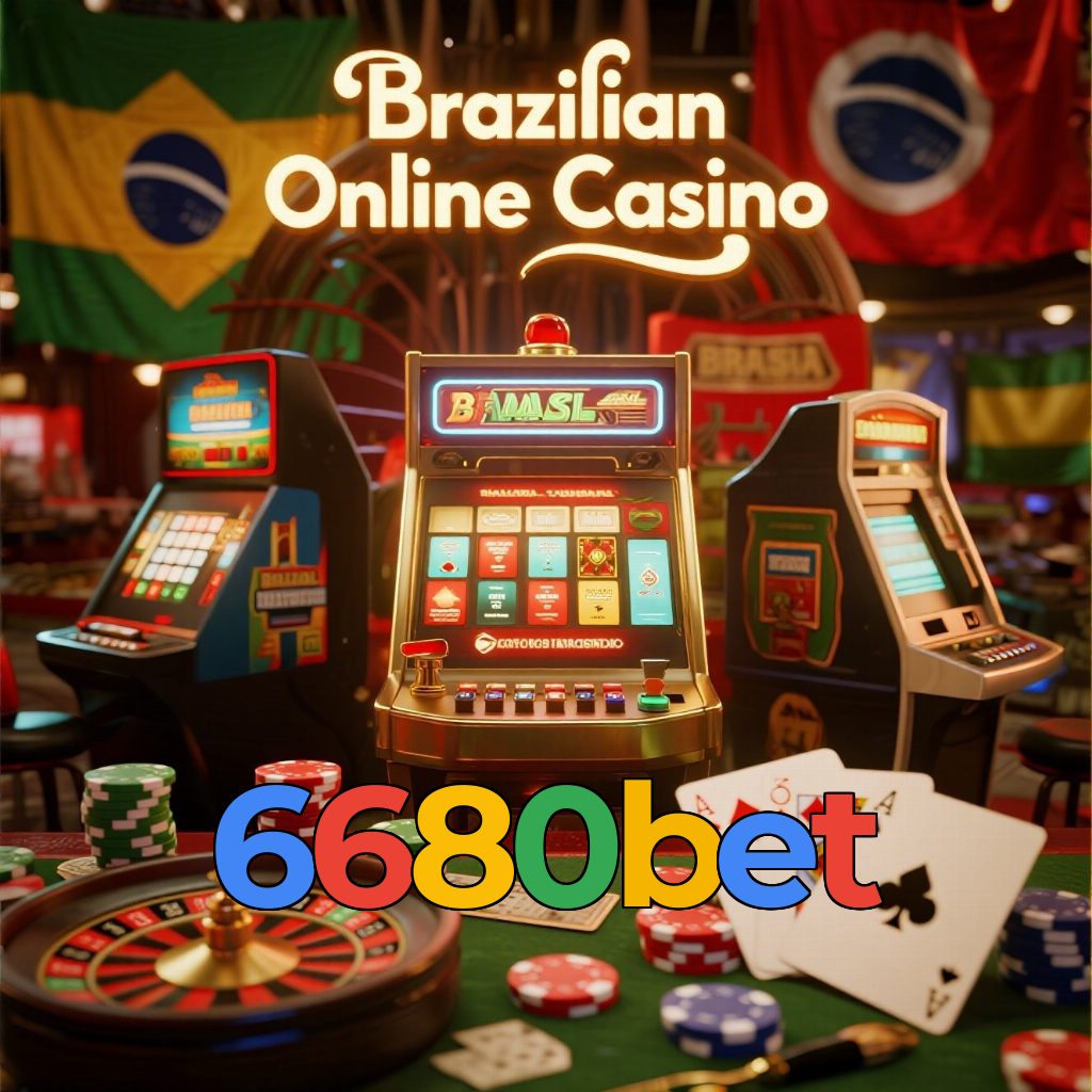 Login no 6680bet
