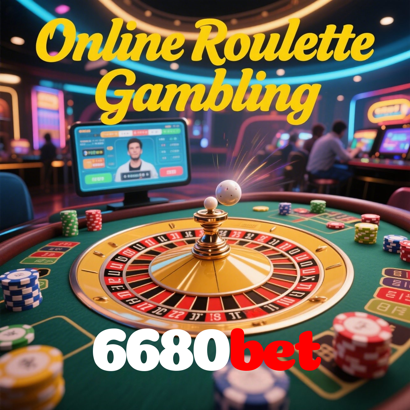 Problemas de Login no 6680bet