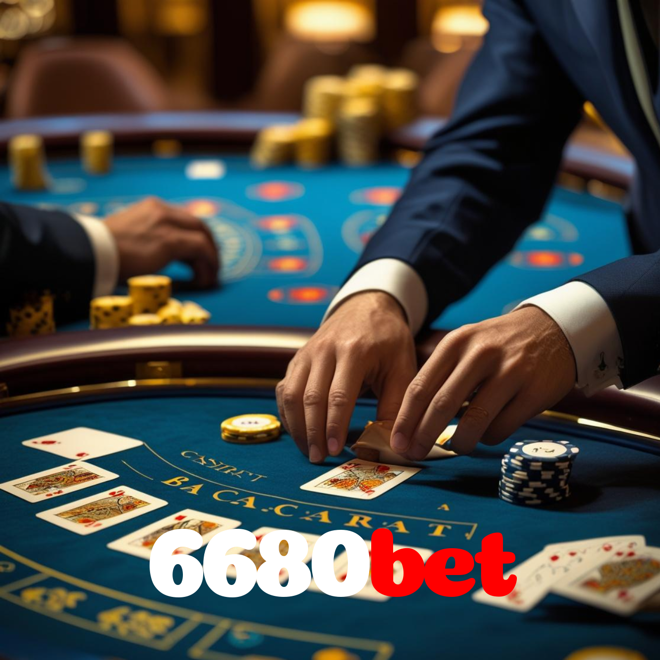 Segurança no 6680bet
