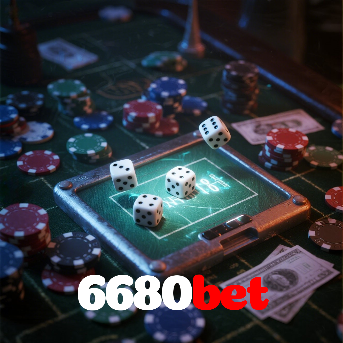 Problemas de Login no 6680bet