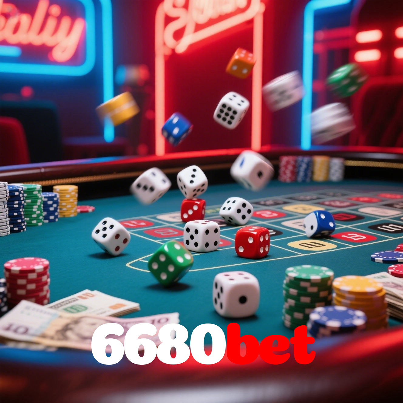 Segurança no 6680bet