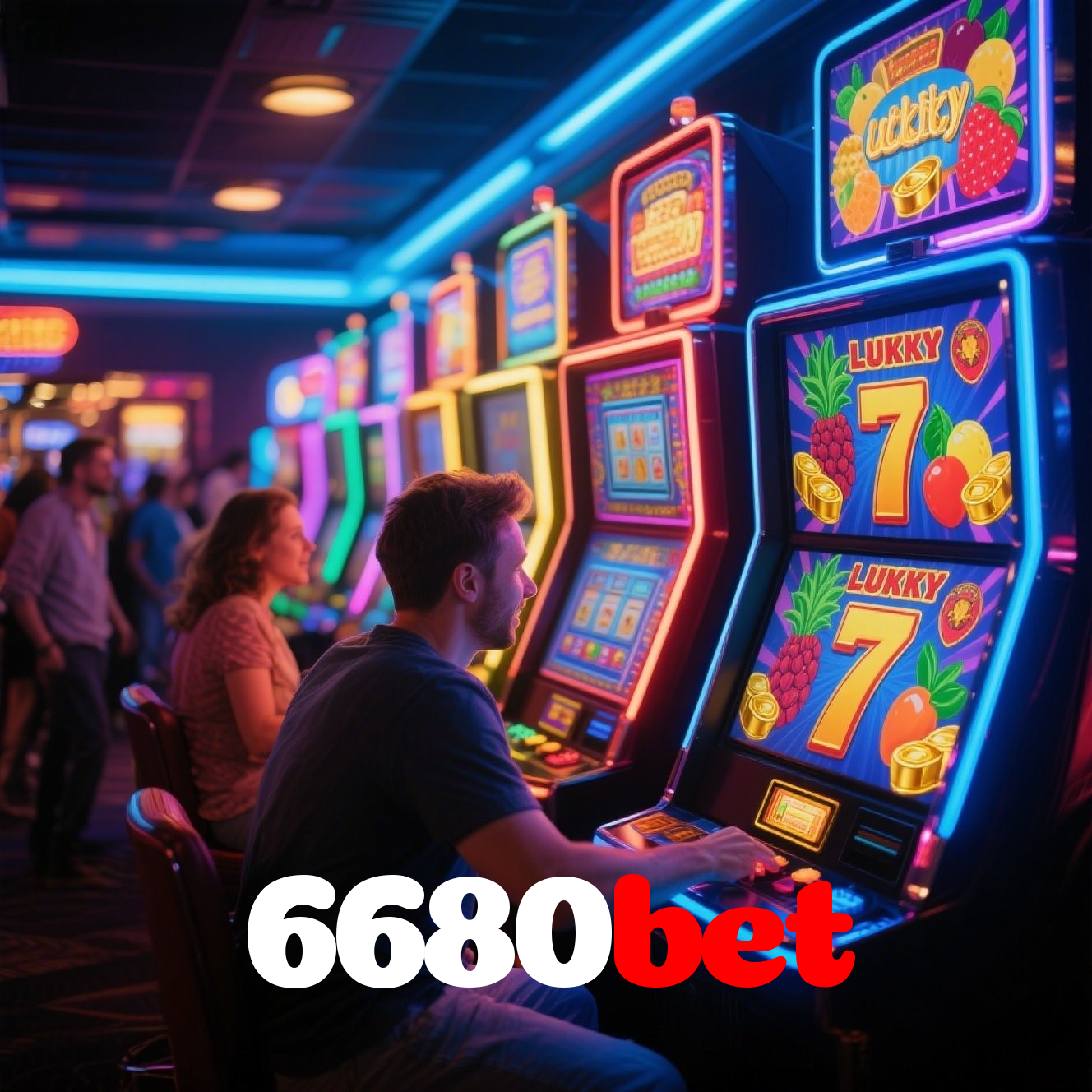 Problemas de Login no 6680bet