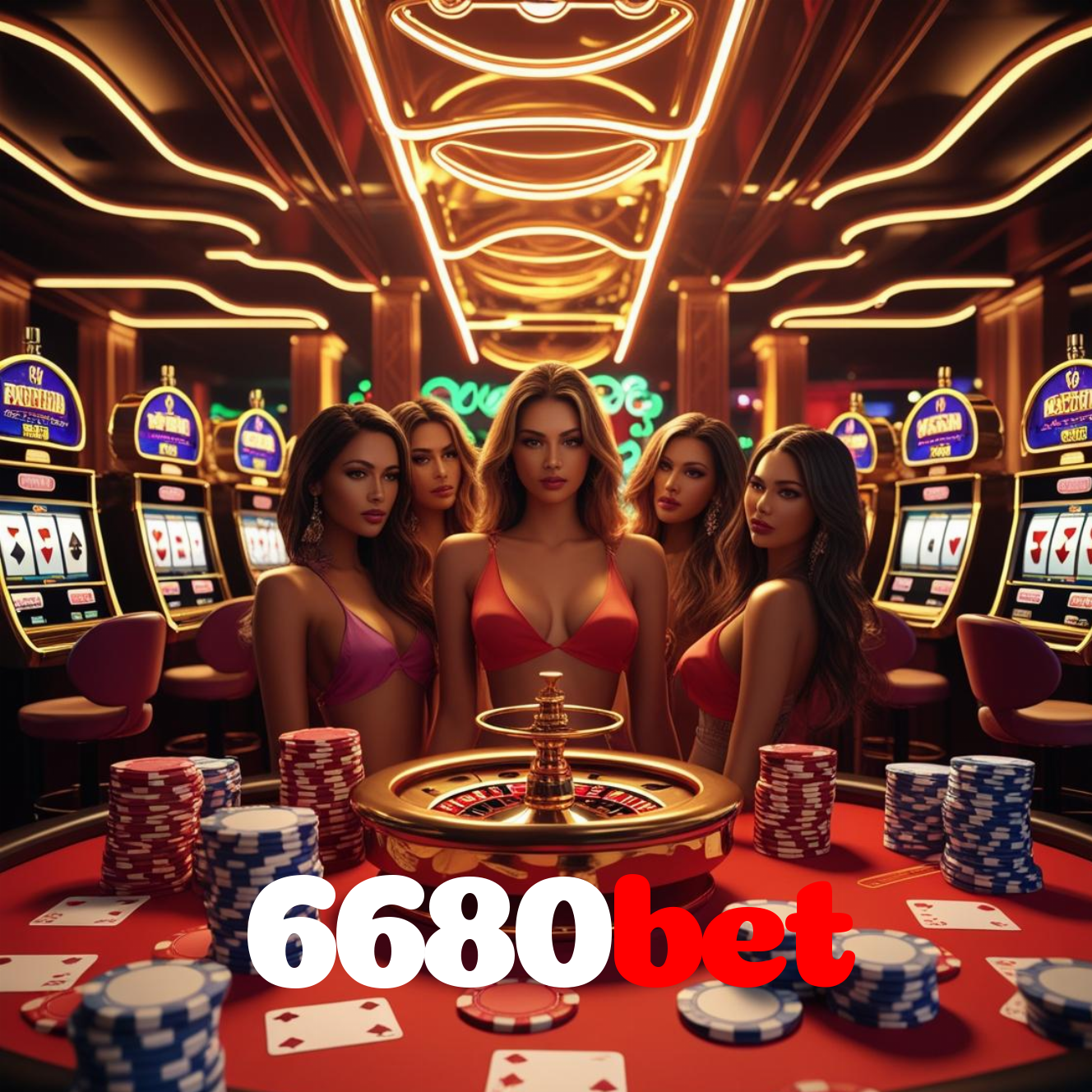 Login no 6680bet