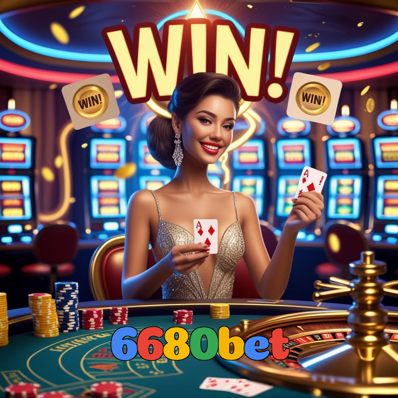 Login no 6680bet