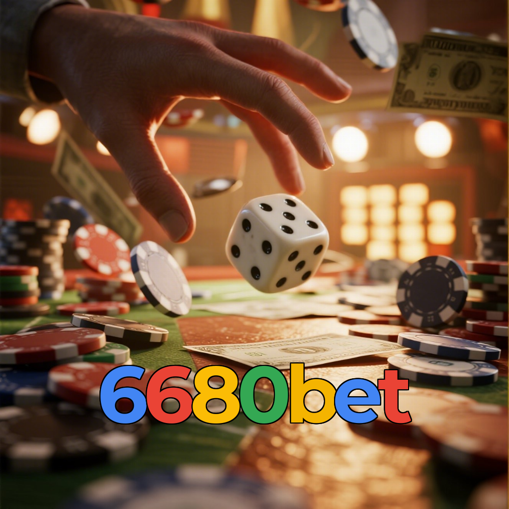 Segurança no 6680bet