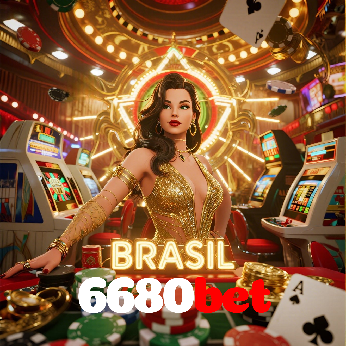 Login no 6680bet